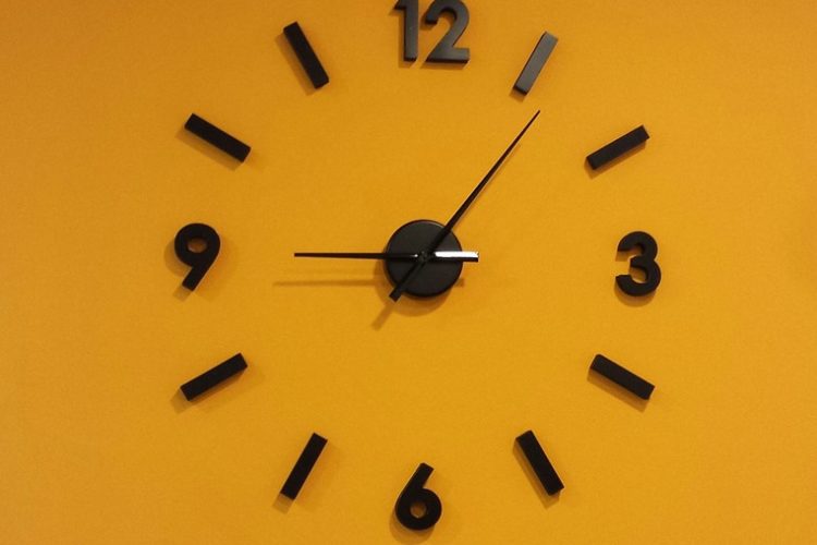 Horaire d’ouverture