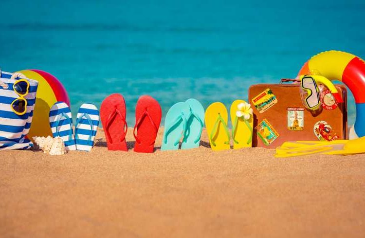 vacances été 2019