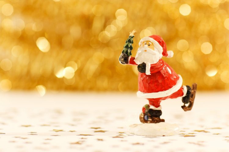 Holiday schedule